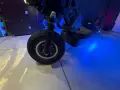 Електрическа тротинетка Skywalker 8H 500W/+зарядно, снимка 12