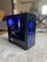 Gaming Pc RTX 3060 Ryzen 5 5600x, снимка 1