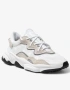 ADIDAS Originals Ozweego Shoes White/Beige Мъжките маратонки ADIDAS в бяло комбинират текстил , снимка 3