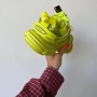 Balenciaga Track Sneaker "Neon Yellow" , снимка 3