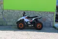 ATV 125cc  Бензиново АТВ 125 кубика, снимка 1