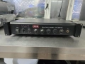 Професионален усилвател HED AP-200P 70W миксер усилвател, снимка 1