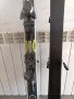 ски fisher brilliant 162 см, снимка 3