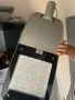 Професионален LED уличен осветител SIRECLED AER4S-B125-S6LG 125W, снимка 2