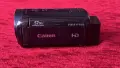 видеокамера Canon VIXIA HF R600, снимка 2
