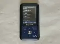 Медиен плеар с FM радио Sony NWZ-S615F / 2GB, снимка 4