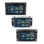 7" Мултимедия Opel Zafira / Astra / Vectra / Corsa / Meriva / Signum /Antara/Combo/Vivaro Android 14, снимка 1