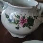 Порцеланов сервиз за кафе, снимка 10