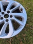 Оригинална джанта за Hyundai 17"х7J , 5х114,3 , ET 51, снимка 2