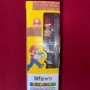 Екшън фигурка на Super Mario от S.H Figuarts, ЕДИНСТВЕНА В БЪЛГАРИЯ, снимка 4