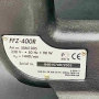 Контурен трион FERM FFZ-400R, снимка 2