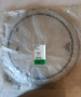 Кожа за барабани Remo PowerStroke 3 Clear Batter - 16 инча, снимка 1