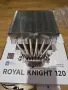 Охлаждане Thermalright Royal Knight 120, снимка 4