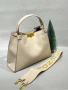 Fendi Нова Кожена Дамска Чанта Фенди Различни Цветове , снимка 9