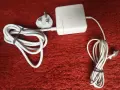 Оригинално 85W Зарядно MacBook 60W MagSafe 2 MacBook Pro (2012–2015 г.) MacBook Air (2012–2017), снимка 1