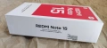 Xiaomi Redmi Note 15 4G, 6GB/128GB, Glacier Blue, чисто нов - неразпечатан, снимка 7
