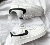 Nike Air Force 1 Нови Бели Дамски Маратонки Найк с Кутия , снимка 4