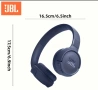 JBL слушалки, снимка 2
