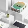 Hibird 4k камера Solar panel, снимка 2