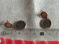 Сребърни обеци (5), снимка 5