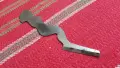 Нож женско тяло , снимка 1
