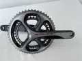 Shimano Dura-Ace FC-9000-комплект курбели, снимка 1