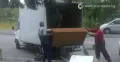 Изхвърляне стари мебели , снимка 1