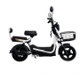 Електрически скутер Saige 800W, снимка 2
