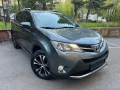 Toyota Rav4 2.0 D-4D, 124к.с., ПЪЛНА СЕРВ. ИСТОРИЯ, КАТО НОВА, снимка 1