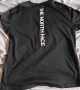 North face t-shirt sports black, , снимка 1