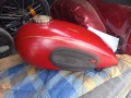 Балкан 250 М1 резервоар, снимка 2