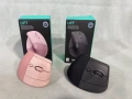 Mишка - Logitech Ergo Lift Left , снимка 1