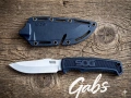 Нож с фиксирано острие SOG Field Knife, снимка 1