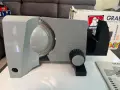 Слайс машина / колбасорезачка GRAEF G50 - 170W, снимка 3