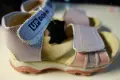 нови сандали Ascot, 26ти номер, снимка 11