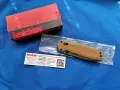 ХИТ ЦЕНА Сгъваем нож Kershaw Broadside, снимка 2