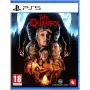 Чисто нова Запечатана игра The Quarry за PS5 (PlayStation 5), снимка 3