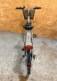 26цола Canoga алуминиев дамски градски велосипед колело[24ck-Shimano], снимка 9