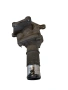 Корпус на термостат за Nissan Pathfinder 2.5 DCI (2009) RE2168-03, снимка 1