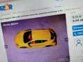 колекционерски колички #5 метални маркови, снимка 6