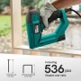 Електрически такер Neu Master, снимка 3