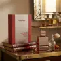 Комплект Al Haramain Amber Oud White Edition + Amber Oud Rouge EDP 100 мл – Луксозни арабски унисекс, снимка 3