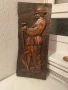 Дърворезба, снимка 1