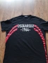 dsquared2 - страхотна мъжка тениска 3XL, снимка 8