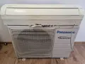 Инверторен Климатик Panasonic 12 Работещ за части 70 евро, снимка 2