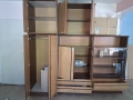 Холна секция от три части, снимка 6