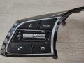 OEM 96700 M6340 steering wheel switch cruise control audio control kia seed seltos forte k3 k5 forte, снимка 3
