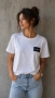 Дамски тениски Calvin Klein различни модел , снимка 5