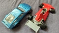 Български Matchbox !
Maserati Bora K-56

Brabham BT 44 B K-72 , снимка 9