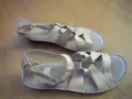 нови кожени сандали Clarks, снимка 1